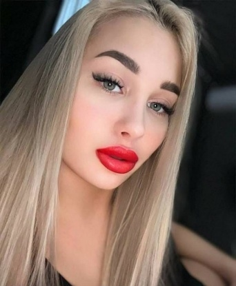 Аделина, 19 лет